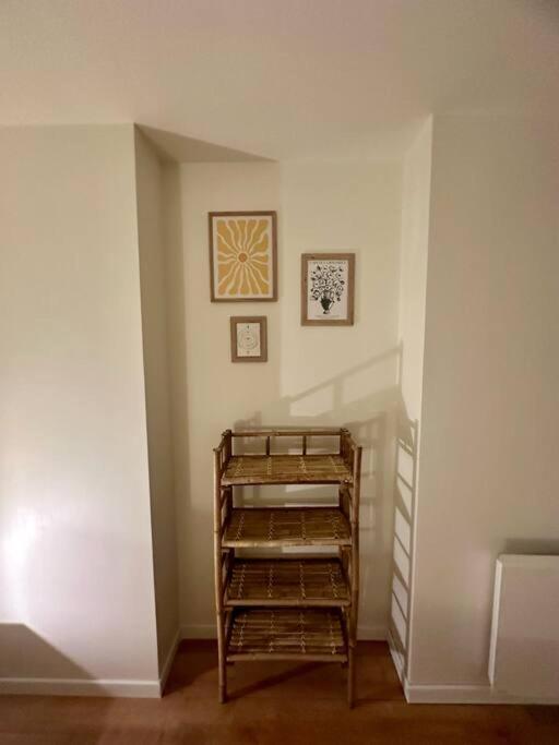 Appartement Au Coeur De La Ville Fortifiee บูโลญ-ซูร์-แมร์ ภายนอก รูปภาพ